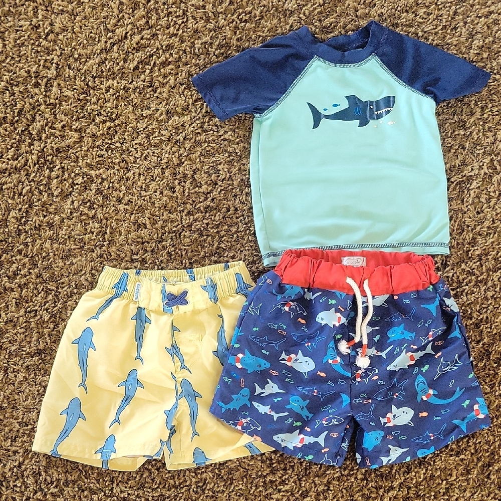 5 For $15 ---CREATE YOUR BUNDLE********2T Swim